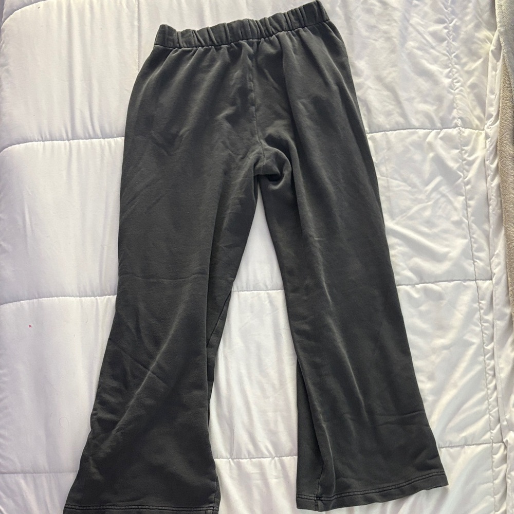 Aerie Trouser Sweatpants